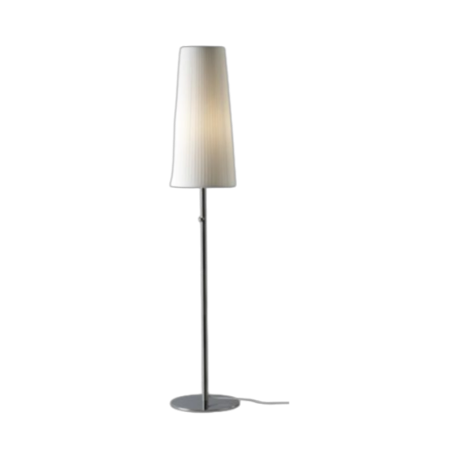 Stehlampe dimmbar